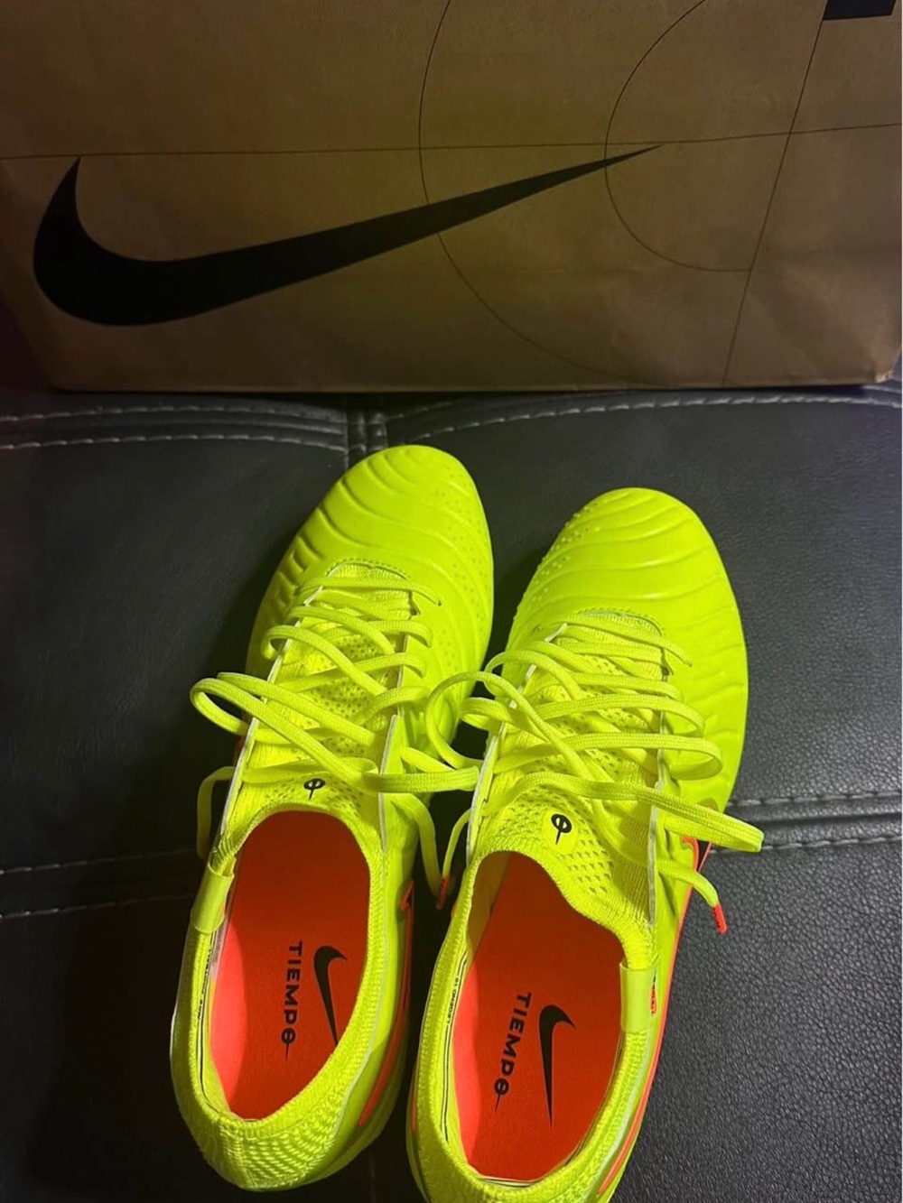 Nike Tiempo Legend 10 Elite